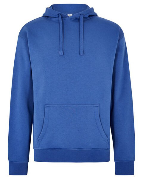 Kustom Kit KK333 - Durable Comfort Regular Fit Hoodie with Kangaroo Pocket