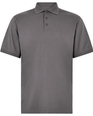 Kustom Kit KK412 - Durable Regular Fit Superwash Polo Shirt
