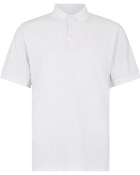 Kustom Kit KK412 - Durable Regular Fit Superwash Polo Shirt