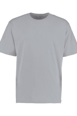 Kustom Kit KK500 - Hunky® Superior Comfort Twin-Needle T-Shirt