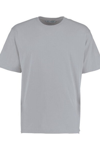 Kustom Kit KK500 - Hunky® Superior Comfort Twin-Needle T-Shirt