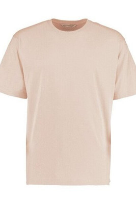 Kustom Kit KK500 - Hunky® Superior Comfort Twin-Needle T-Shirt