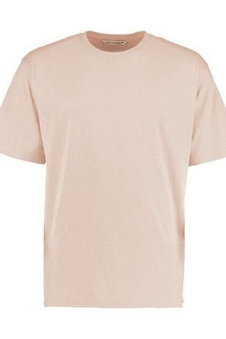 Kustom Kit KK500 - Hunky® Superior Comfort Twin-Needle T-Shirt