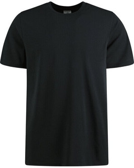 Kustom Kit KK530 - Eco-Friendly Superwash Pique Crew Neck Tee