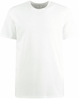 Kustom Kit KK530 - Eco-Friendly Superwash Pique Crew Neck Tee