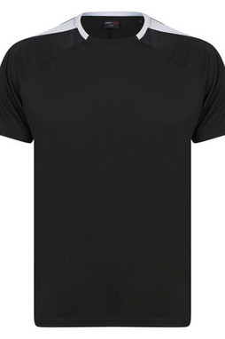 Finden & Hales LV290 - Finden & Hales Sportliches Teamshirt mit Stil