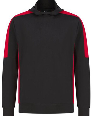 Finden & Hales LV341 - Eco-Friendly Unisex Comfort Team Hoodie