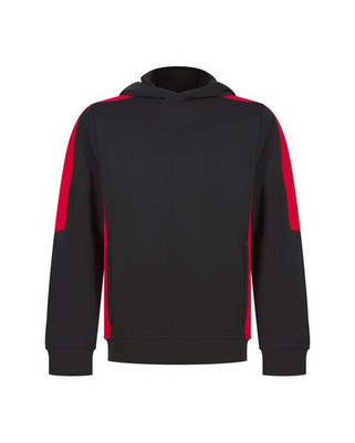 Finden & Hales LV342 - Eco-Friendly Unisex Kids Team Hoodie with Pockets