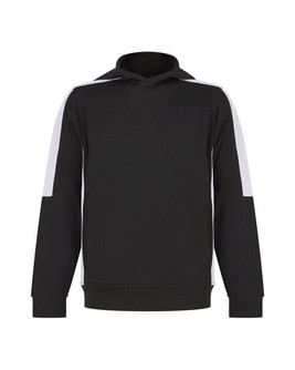 Finden & Hales LV342 - Eco-Friendly Unisex Kids Team Hoodie with Pockets