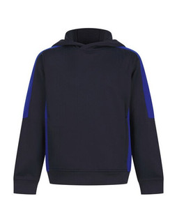 Finden & Hales LV342 - Eco-Friendly Unisex Kids Team Hoodie with Pockets