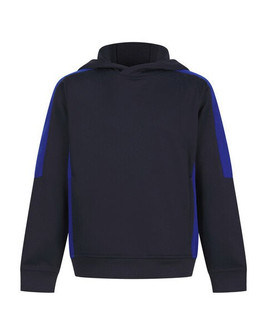 Finden & Hales LV342 - Eco-Friendly Unisex Kids Team Hoodie with Pockets