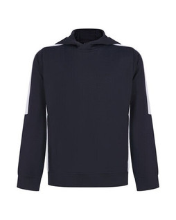 Finden & Hales LV342 - Eco-Friendly Unisex Kids Team Hoodie with Pockets
