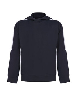 Finden & Hales LV342 - Eco-Friendly Unisex Kids Team Hoodie with Pockets