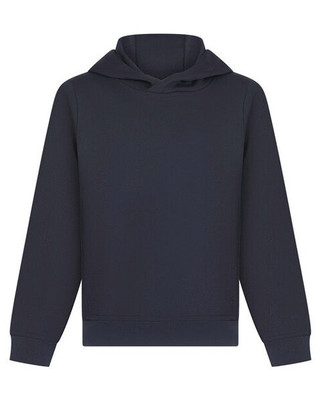 Finden & Hales LV342 - Eco-Friendly Unisex Kids Team Hoodie with Pockets