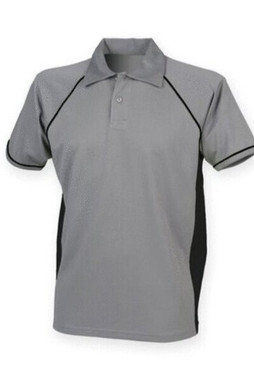 Finden & Hales LV370 - polo traspirante cool plus®