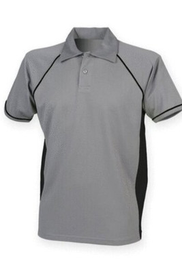 Finden & Hales LV370 - Finden & Hales Cool Plus Breathable Polo Shirt