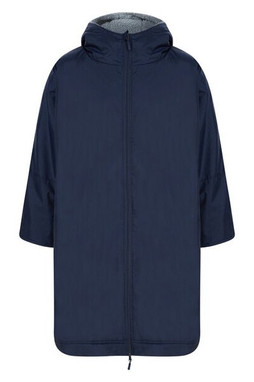 Finden & Hales LV690 - ADULTS ALL WEATHER ROBE
