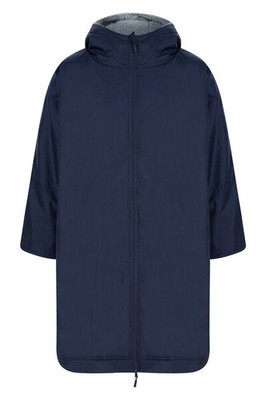 Finden & Hales LV690 - ADULTS ALL WEATHER ROBE