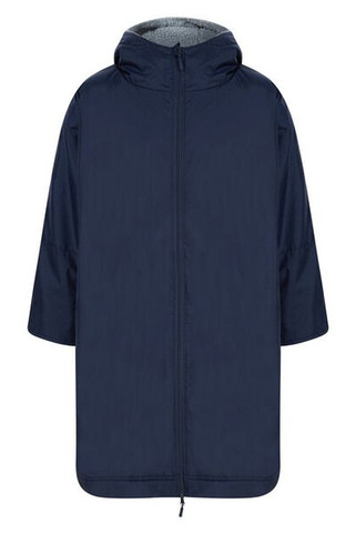 Finden & Hales LV690 - Ultimate All-Weather Sherpa Fleece Robe