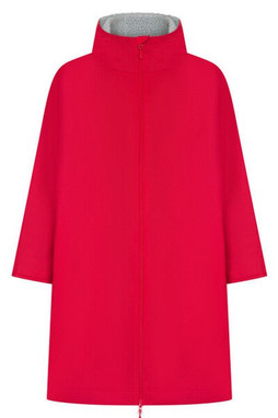 Finden & Hales LV690 - Longue veste imperméable