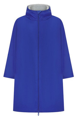 Finden & Hales LV690 - Ultimate All-Weather Sherpa Fleece Robe