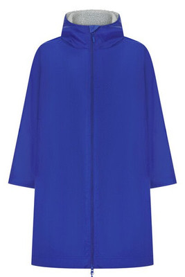 Finden & Hales LV690 - Ultimate All-Weather Sherpa Fleece Robe