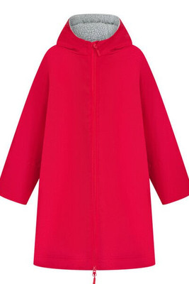 Finden & Hales LV691 - Kids All-Weather Sherpa Fleece Hooded Robe
