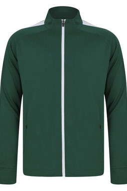 Finden & Hales LV871 - Veste Sportive Unisexe Confort et Style