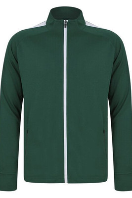 Finden & Hales LV871 - Finden & Hales Unisex Durable Sports Jacket