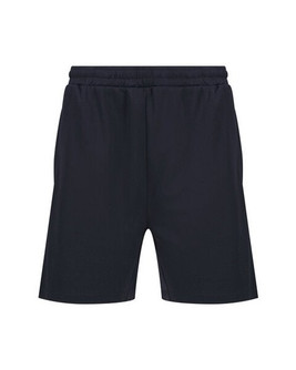 Finden & Hales LV887 - Kids Polyester Knitted Shorts with Zipped Pockets