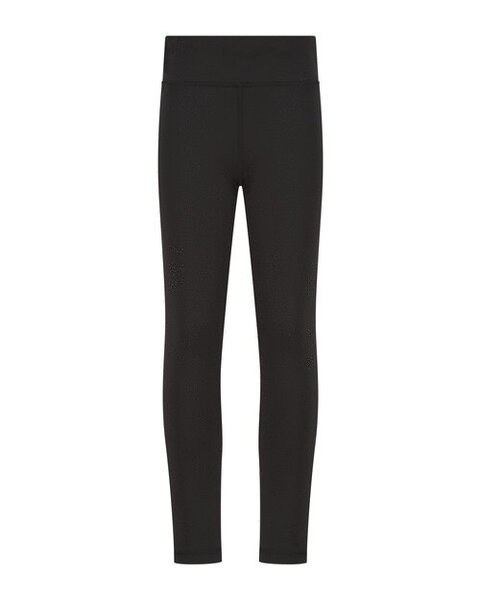 Finden & Hales LV897 - Eco-Friendly High Waisted Kids Leggings with Pocket