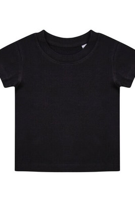 Larkwood LW620 - Eco-Friendly Organic Cotton Crew Neck T-Shirt