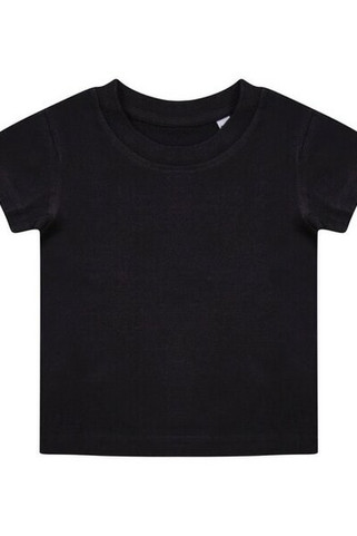 Larkwood LW620 - Eco-Friendly Organic Cotton Crew Neck T-Shirt