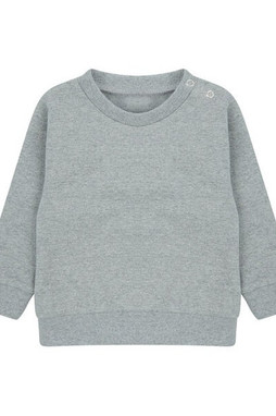 Larkwood LW800 - Umweltfreundliches Kinder-Sweatshirt