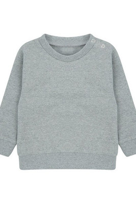 Larkwood LW800 - Sweat-shirt écoresponsable enfant