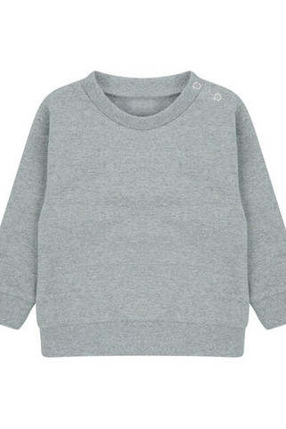 Larkwood LW800 - Sweat-shirt écoresponsable enfant