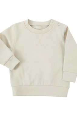 Larkwood LW800 - Umweltfreundliches Kinder-Sweatshirt