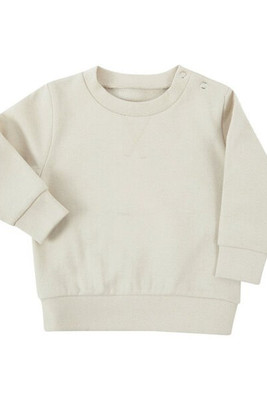 Larkwood LW800 - Umweltfreundliches Kinder-Sweatshirt