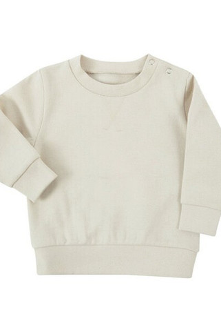 Larkwood LW800 - Umweltfreundliches Kinder-Sweatshirt