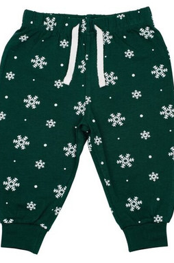 Larkwood LW085 - Pantalon de Nuit Confort Élastique en Coton