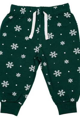 Larkwood LW085 - Comfort Stretch Cotton Pyjama Trousers