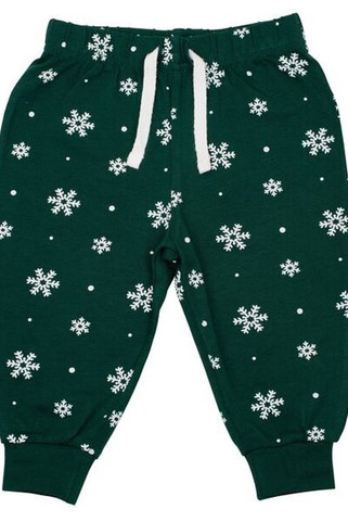 Larkwood LW085 - Bequeme Stretch-Pyjama-Hose mit Elastikbund