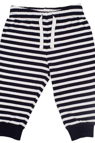 Larkwood LW085 - Comfort Stretch Cotton Pyjama Trousers