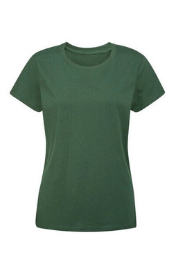 Mantis M02 - Womens Modern Fit Organic Cotton Essential Tee