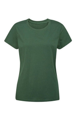 Mantis M02 - Women's Modern Fit Organic Cotton Essential Tee