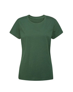 Mantis M02 - Womens Modern Fit Organic Cotton Essential Tee