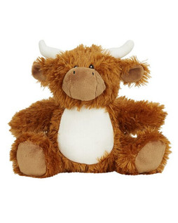 MUMBLES BEARS MM060 - Customizable Plush Toy Collection for All Ages