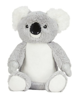 MUMBLES BEARS MM060 - Customizable Plush Toy Collection for All Ages