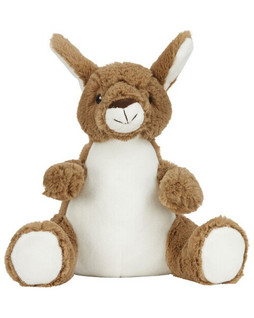 MUMBLES BEARS MM060 - Customizable Plush Toy Collection for All Ages