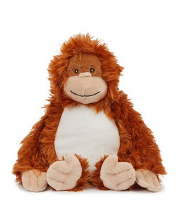 MUMBLES BEARS MM060 - Customizable Plush Toy Collection for All Ages